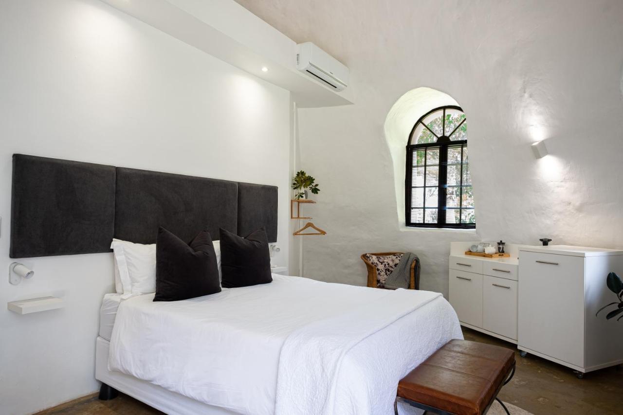 Bed and Breakfast Stellenhof Country Estate Аддо Экстерьер фото