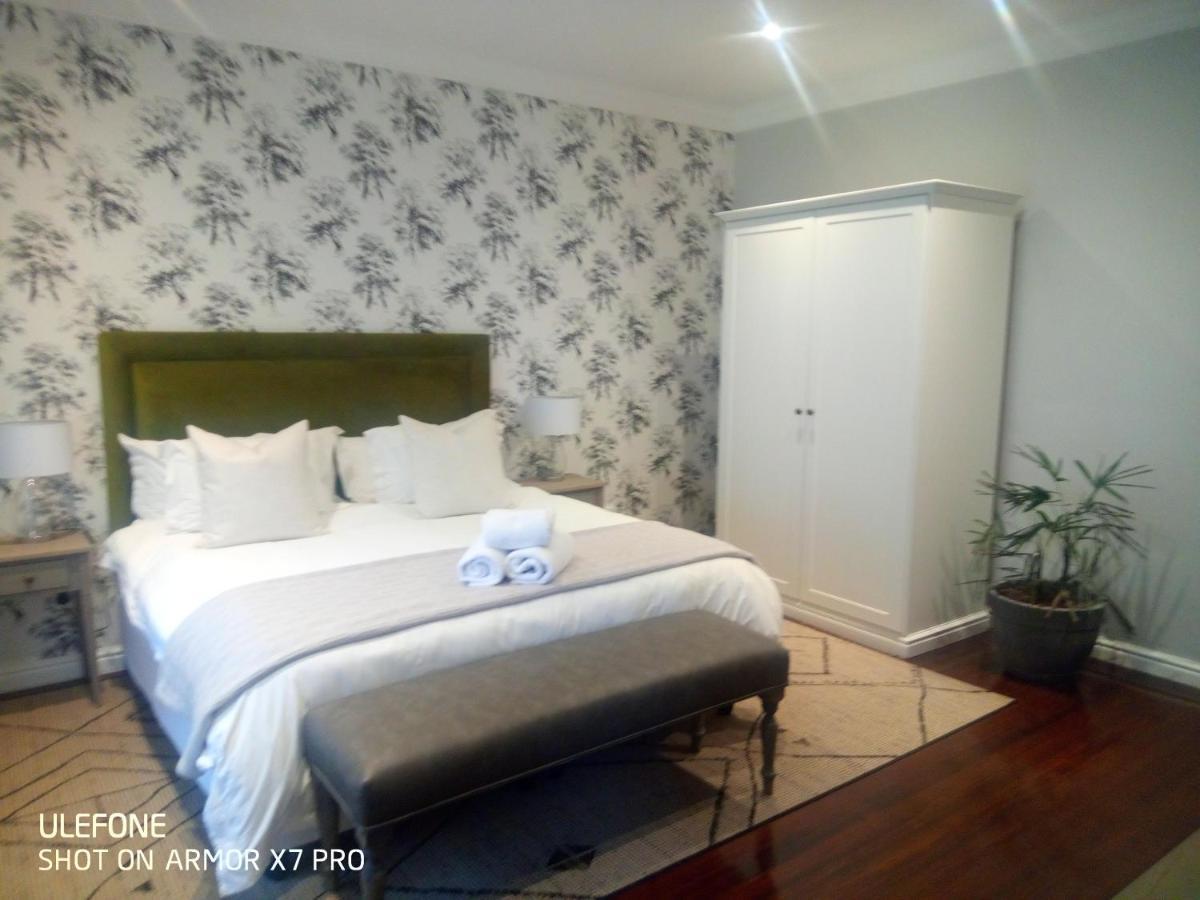 Bed and Breakfast Stellenhof Country Estate Аддо Экстерьер фото