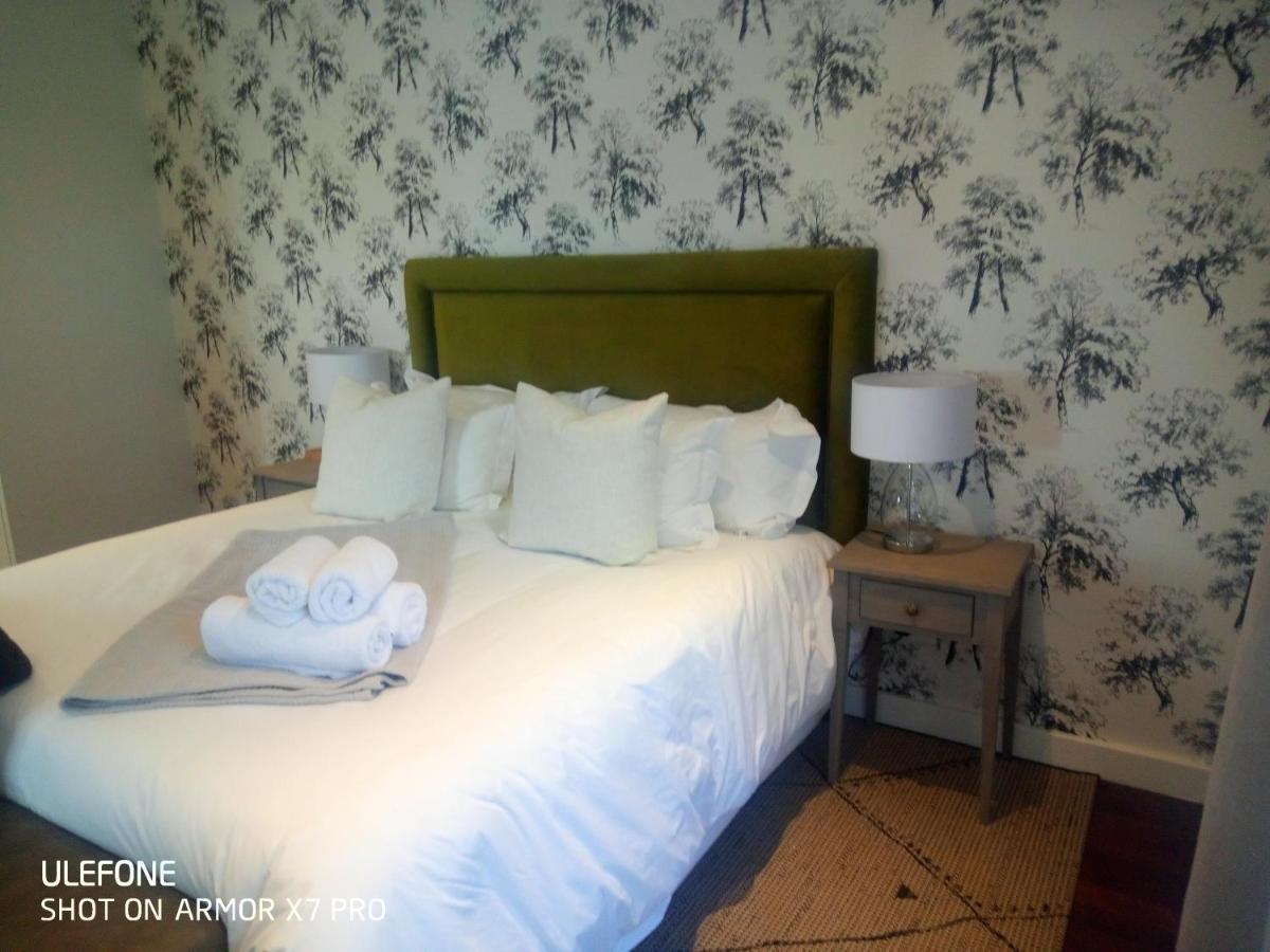 Bed and Breakfast Stellenhof Country Estate Аддо Экстерьер фото