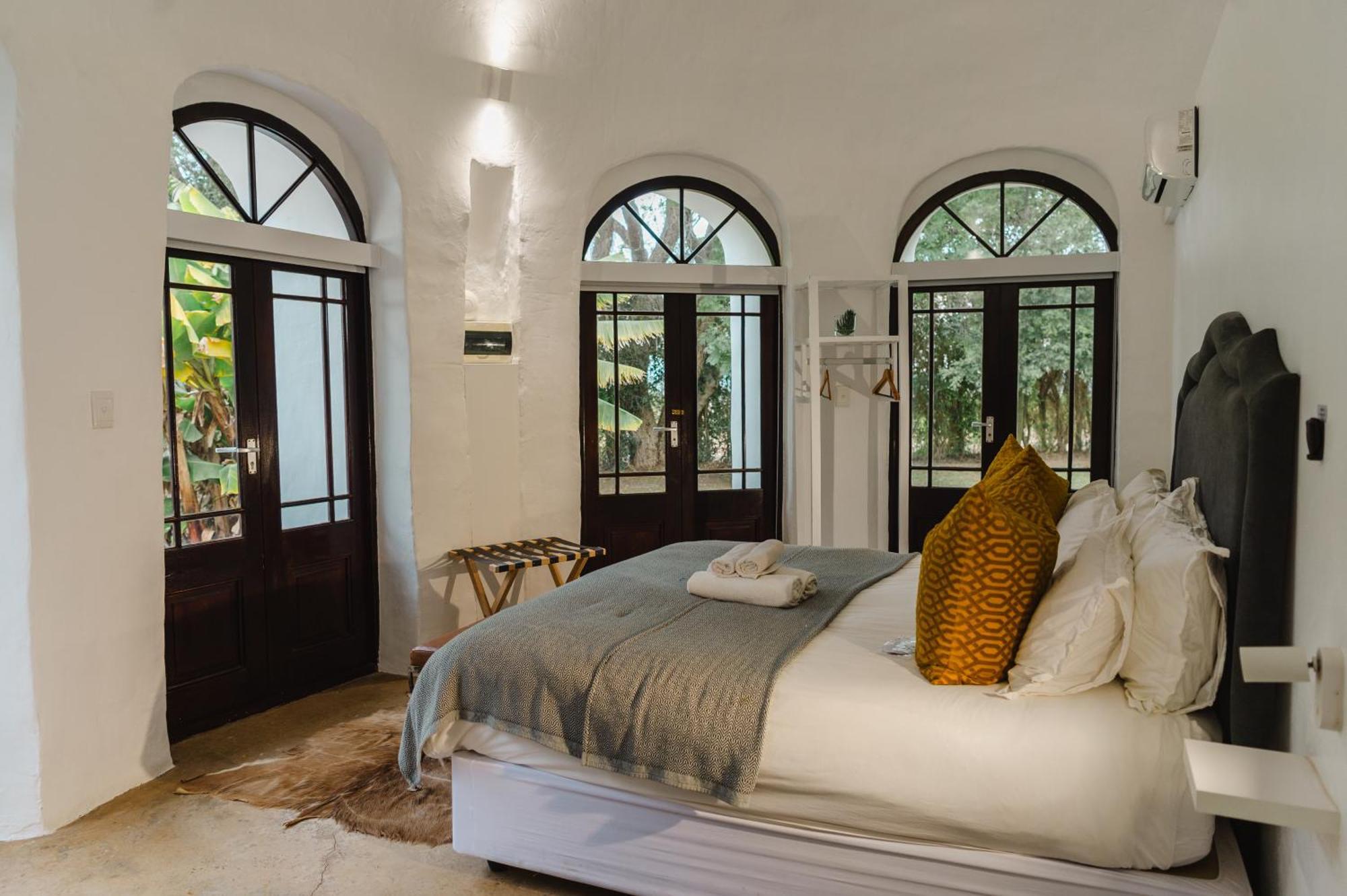 Bed and Breakfast Stellenhof Country Estate Аддо Экстерьер фото